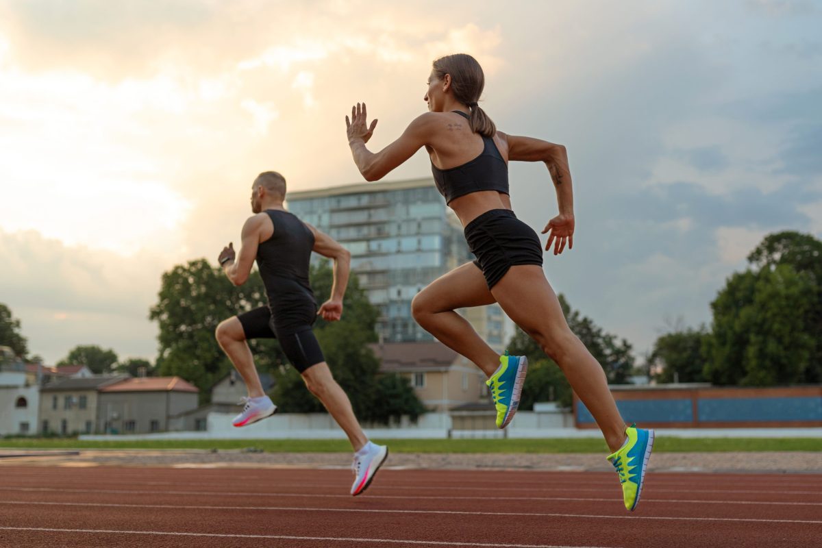 Peptide Therapy for Athletic Performance, La Habra